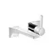 DORNBRACHT-Waschtisch-Wand-Einhandbatterie-ohne-Ablaufgarnitur-CL-1-36860705-Chrom-36860705-00 gallery number 1